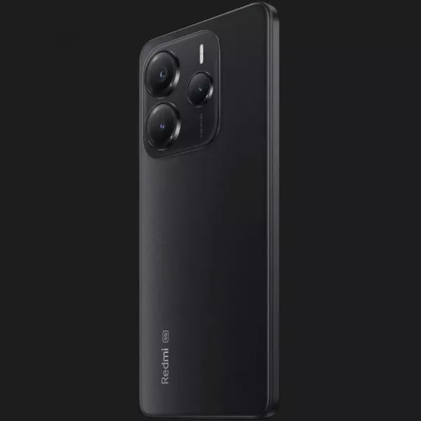 Xiaomi Redmi Note 14 5G 8/256GB (Midnight Black)