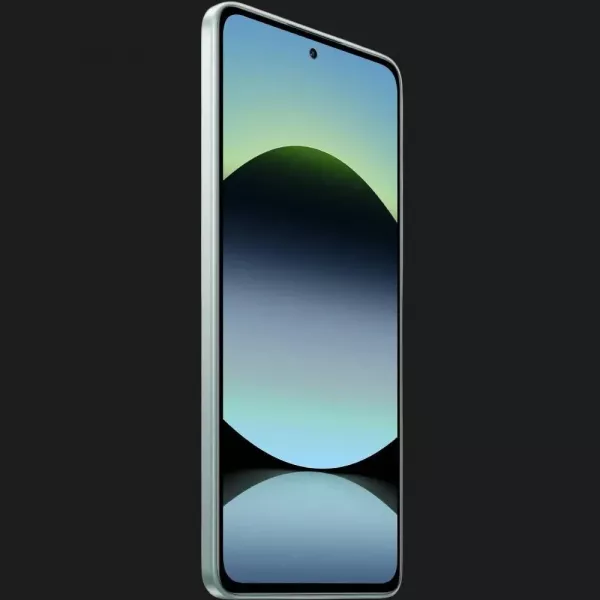 Xiaomi Redmi Note 14 5G 8/256GB (Coral Green)