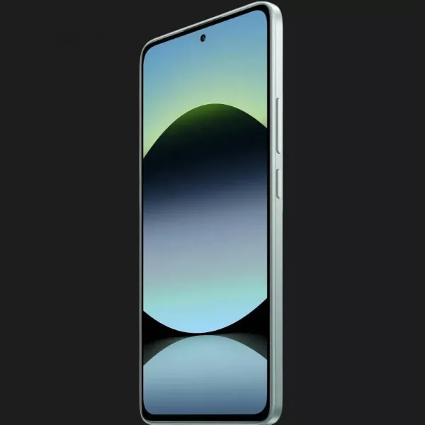 Xiaomi Redmi Note 14 5G 8/256GB (Coral Green)