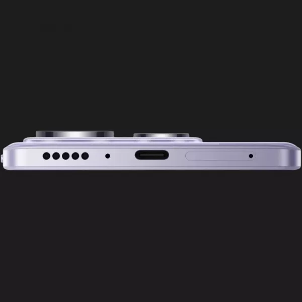 Xiaomi Redmi Note 14 5G 8/256GB (Lavender Purple)