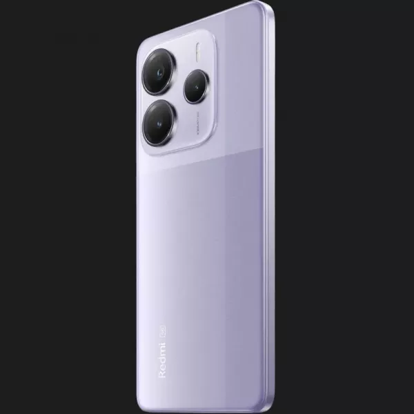 Xiaomi Redmi Note 14 5G 8/256GB (Lavender Purple)