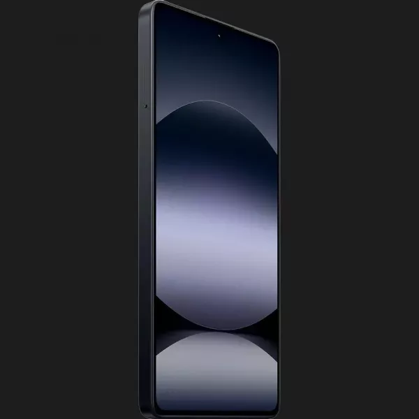 Xiaomi Redmi Note 14S 8/256GB (Midnight Black) (UA)