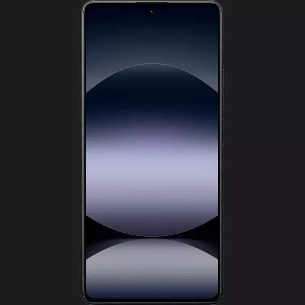 Xiaomi Redmi Note 14S 8/256GB (Midnight Black) (UA)