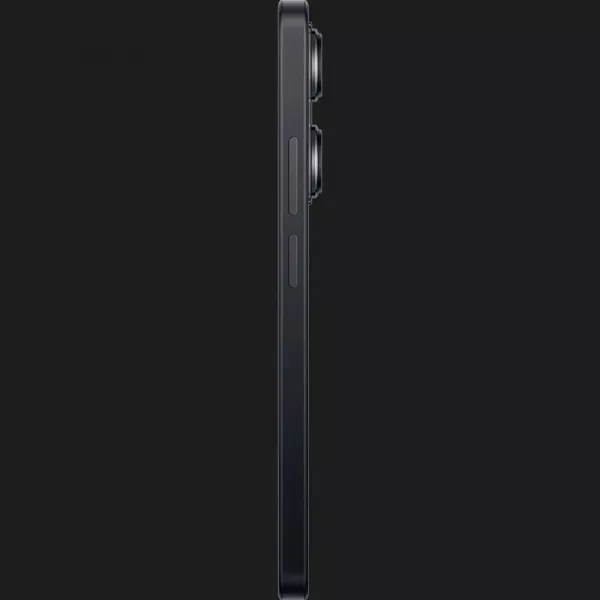 Xiaomi Redmi Note 14S 8/256GB (Midnight Black) (UA)