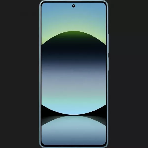 Xiaomi Redmi Note 14S 8/256GB (Ocean Blue) (UA)