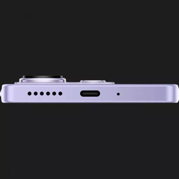 Xiaomi Redmi Note 14S 8/256GB (Aurora Purple) (UA)