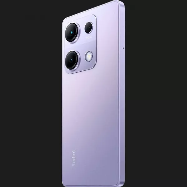 Xiaomi Redmi Note 14S 8/256GB (Aurora Purple) (UA)