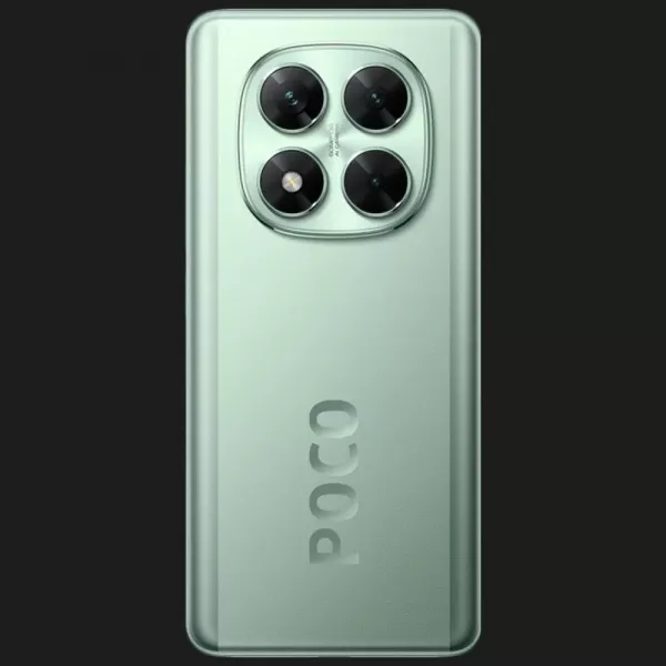 Смартфон POCO X7 8/256GB (Green)