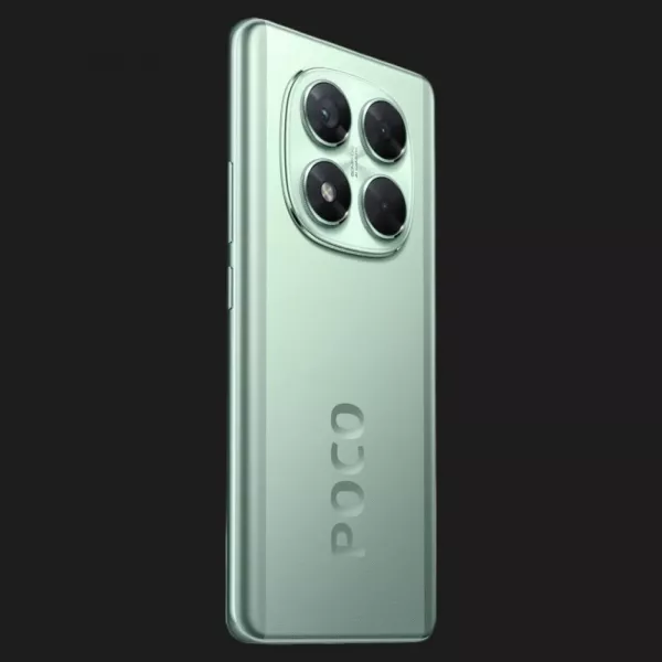 Смартфон POCO X7 8/256GB (Green)