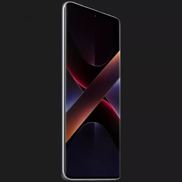 Смартфон POCO X7 8/256GB (Silver)