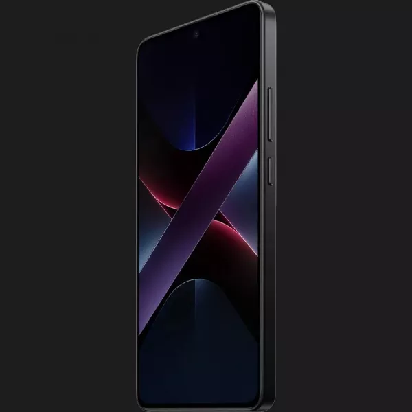 Смартфон POCO X7 Pro 8/256GB (Black)