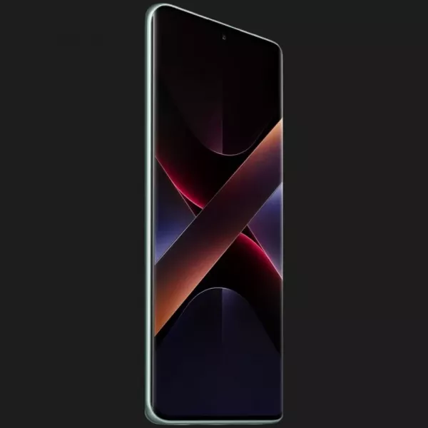 Смартфон POCO X7 12/512GB (Green)