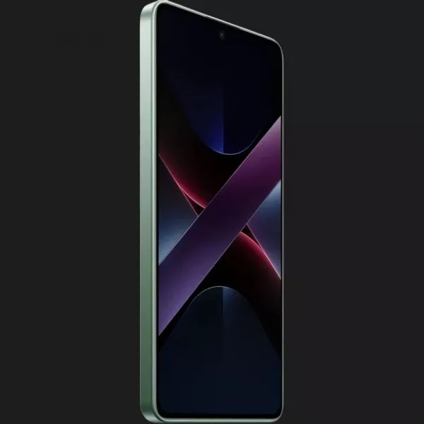 Смартфон POCO X7 Pro 8/256GB (Green)
