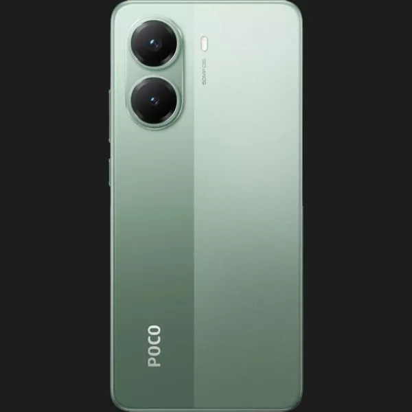 Смартфон POCO X7 Pro 8/256GB (Green)