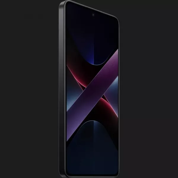 Смартфон POCO X7 Pro 12/512GB (Black)