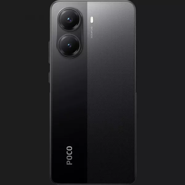 Смартфон POCO X7 Pro 12/512GB (Black)
