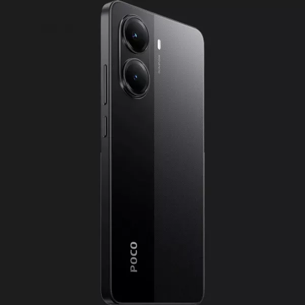 Смартфон POCO X7 Pro 12/512GB (Black)