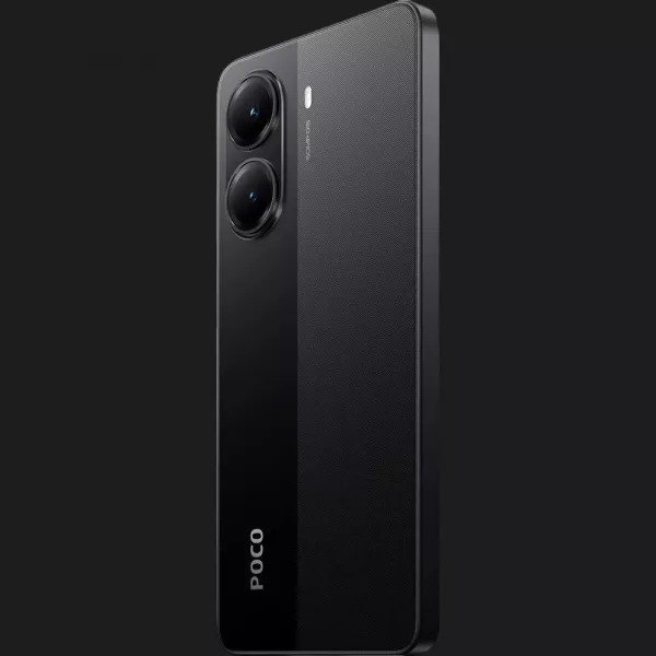 Смартфон POCO X7 Pro 12/512GB (Black)