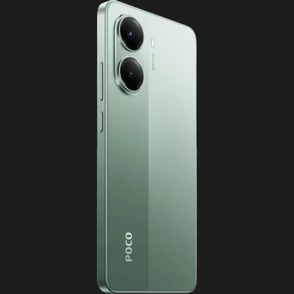 Смартфон POCO X7 Pro 12/512GB (Green)