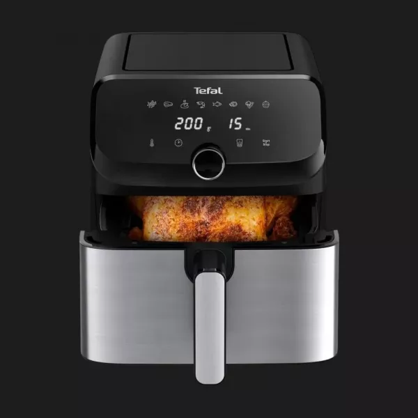 Мультипіч Tefal Easy Fry Mega EY855D10