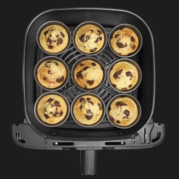 Мультипіч Tefal Easy Fry Mega EY855D10