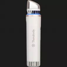 Пристрій для догляду за обличчям TheraFace Depuffing Wand (TF0004132-3A20) (White)