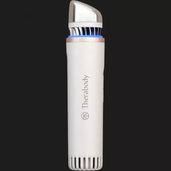 Пристрій для догляду за обличчям TheraFace Depuffing Wand (TF0004132-3A20) (White)