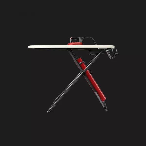 Прасувальна система Laurastar Go (Black/Red)