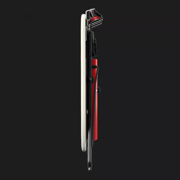 Прасувальна система Laurastar Go (Black/Red)