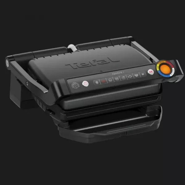 Гриль Tefal OptiGrill+ GC717810