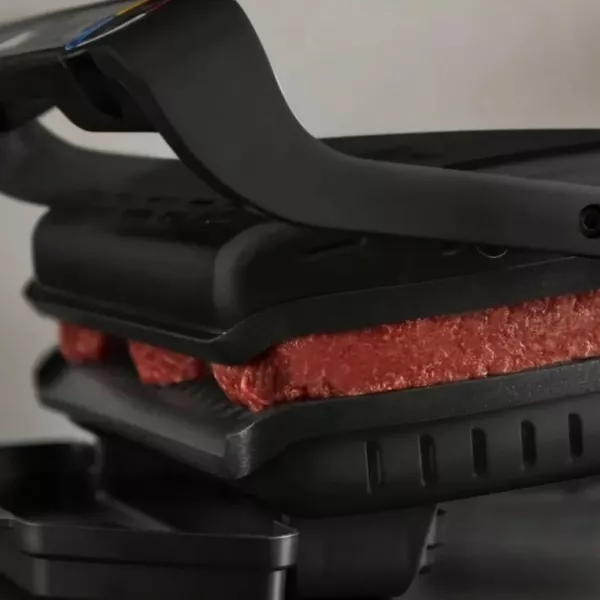 Гриль Tefal OptiGrill+ GC717810