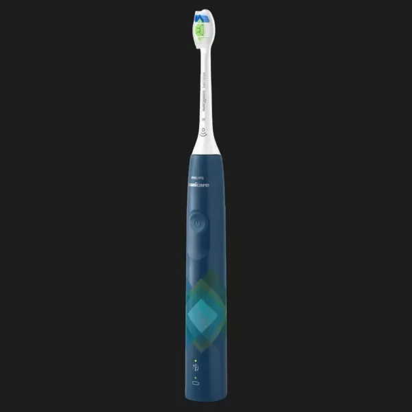 Зубна електрощітка Philips Sonicare Series 4100 (Blue)