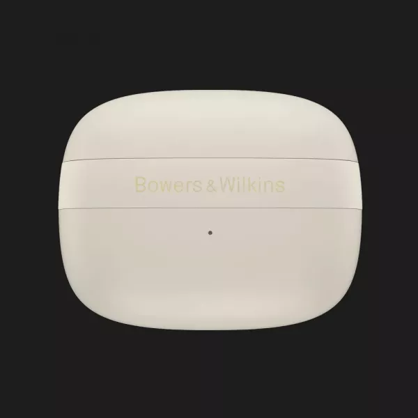 Навушники Bowers & Wilkins Pi 8 (Dove White)