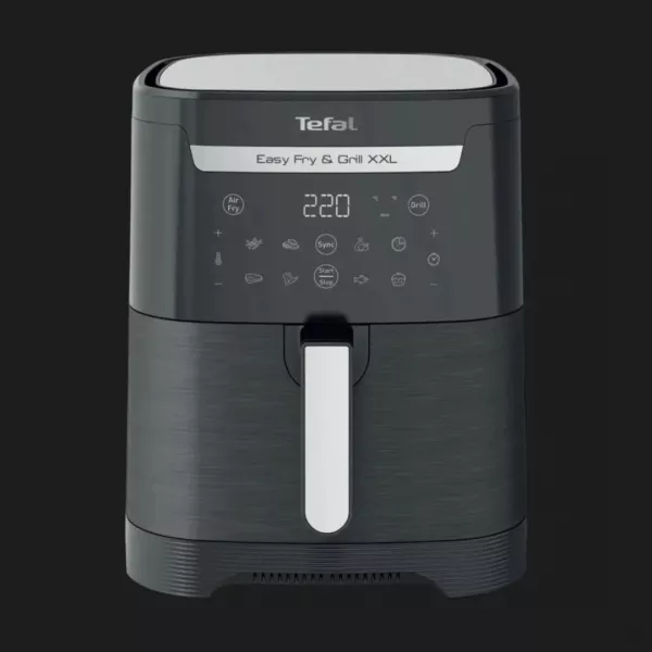 Мультипіч Tefal Easy Fry & Grill XXL EY801815