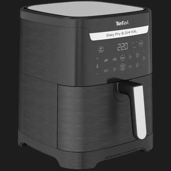 Мультипіч Tefal Easy Fry & Grill XXL EY801815