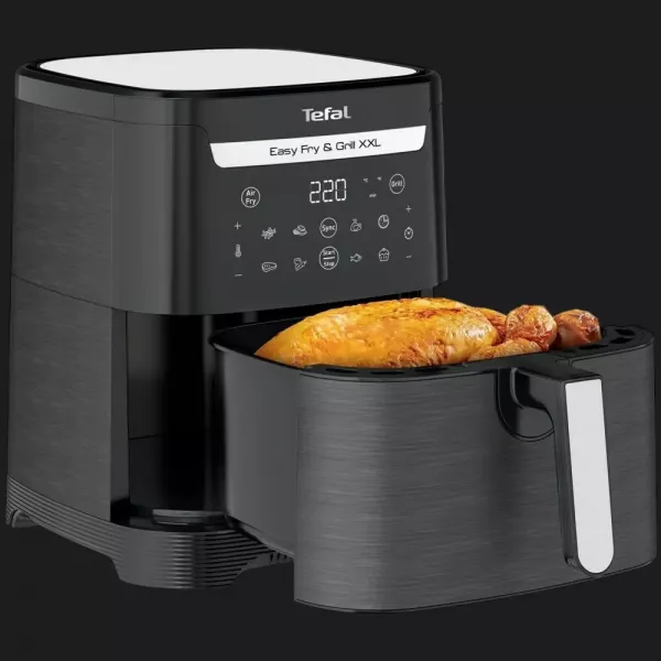 Мультипіч Tefal Easy Fry & Grill XXL EY801815