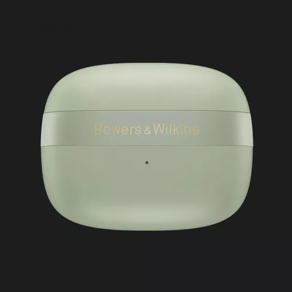 Навушники Bowers & Wilkins Pi 8 (Jade Green)