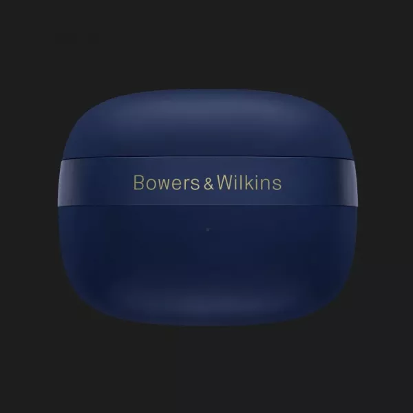 Навушники Bowers & Wilkins Pi 8 (Midnight Blue)