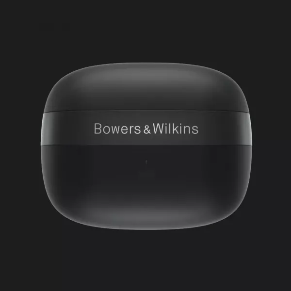 Навушники Bowers & Wilkins Pi 8 (Anthracite Black)