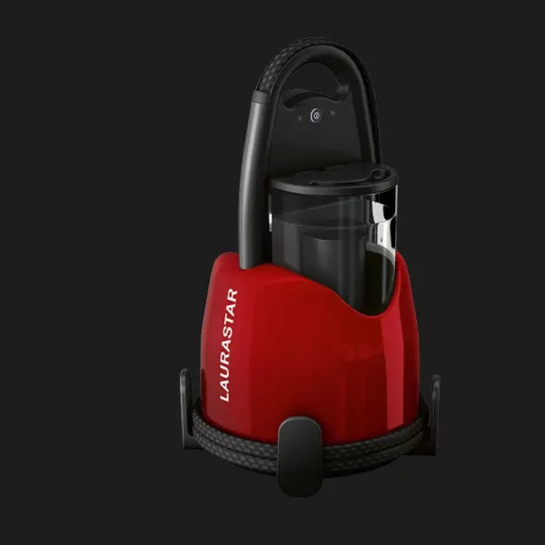 Парогенератор Laurastar Lift (Original Red)