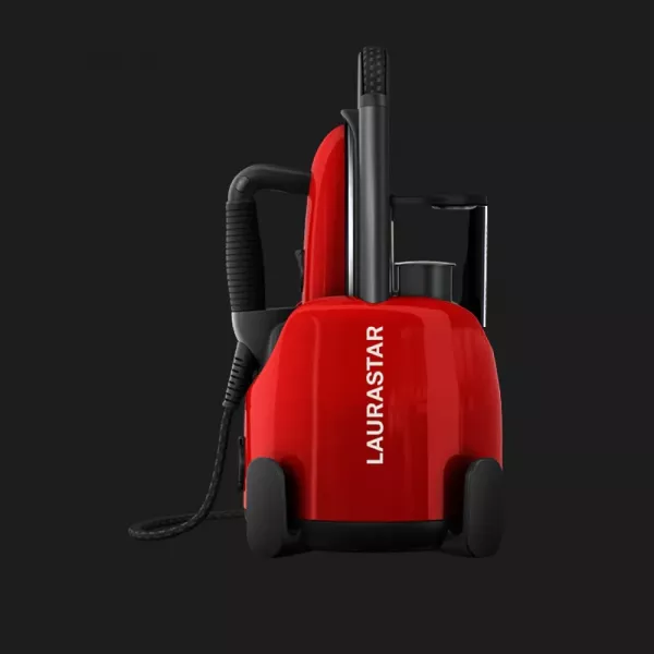 Парогенератор Laurastar Lift (Original Red)