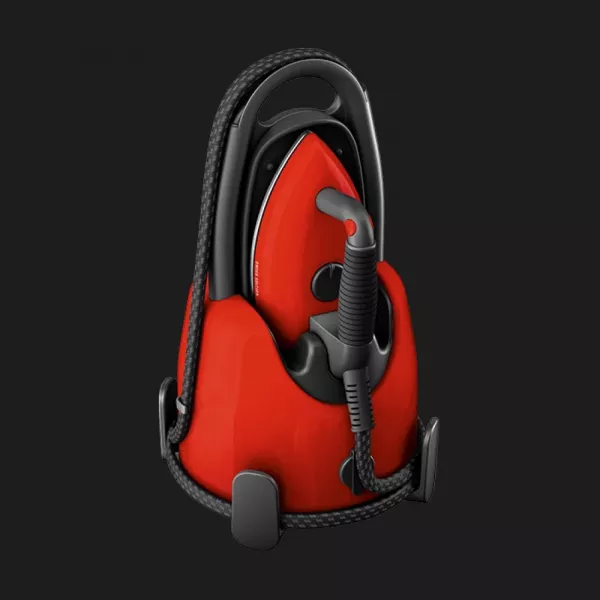Парогенератор Laurastar Lift (Original Red)