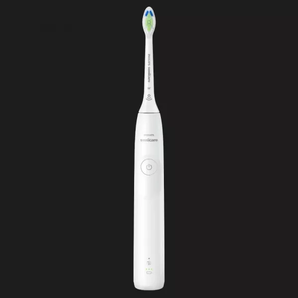 Зубна електрощітка Philips Sonicare Series 5300 (White)