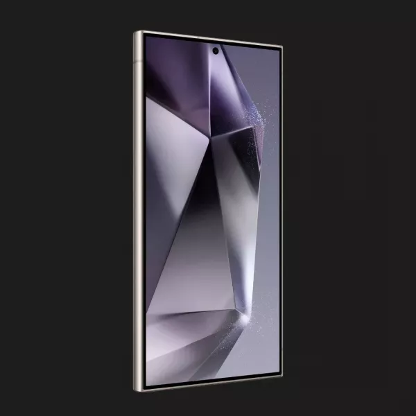 Samsung Galaxy S24 Ultra 12/512GB (Titanium Violet) (Ultra)