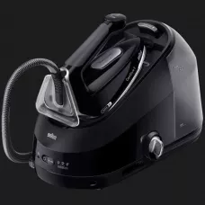 Парогенератор Braun IS 5249 BK (Black)