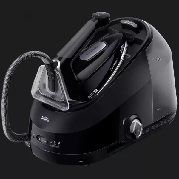 Парогенератор Braun IS 5249 BK (Black)