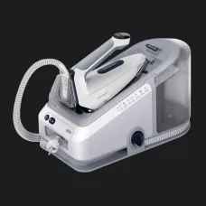 Парогенератори Braun
