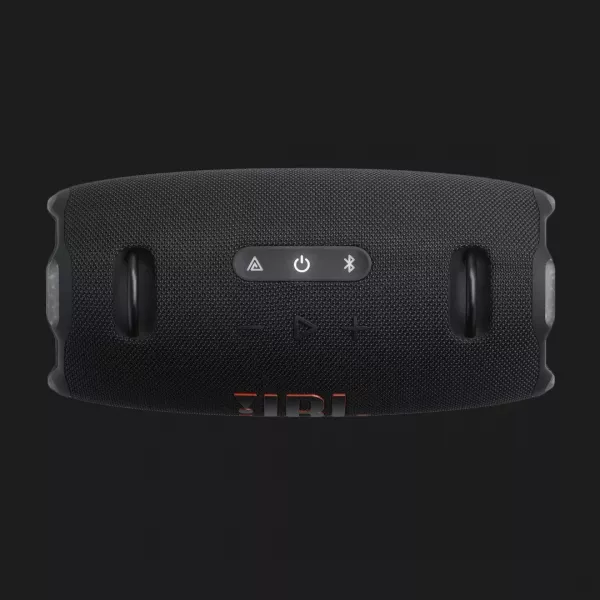 Акустика JBL Xtreme 4 Black (JBLXTREME4BLKEUNA)