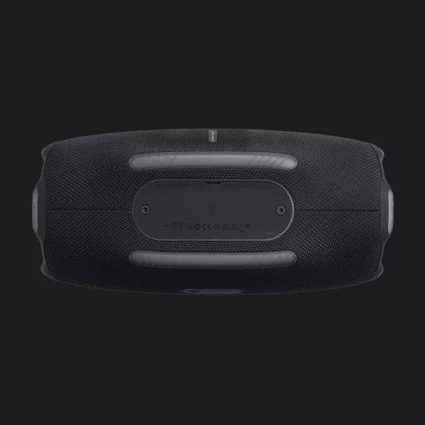 Акустика JBL Xtreme 4 Black (JBLXTREME4BLKEUNA)