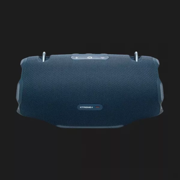 Акустика JBL Xtreme 4 Blue (JBLXTREME4BLUEUNA)